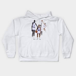 Bol and Webb (1985) Kids Hoodie